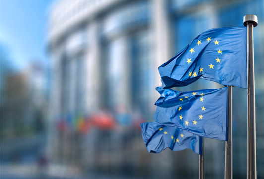 Svensk Handels frukostseminarium: EU-agenda 2026