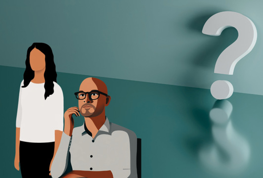 Fejkad sjukskrivning - får jag begära förstadagsintyg?