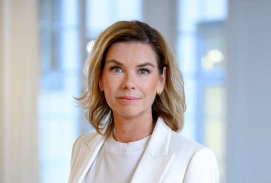 Sveriges näringsliv kan göra ännu mer för Ukraina