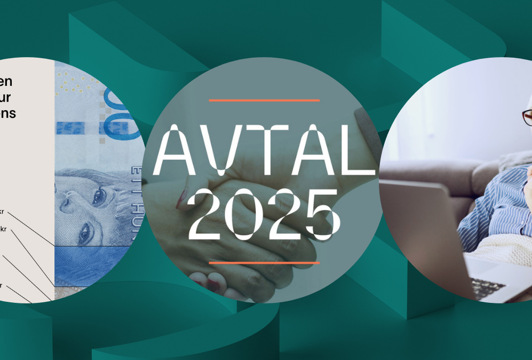 10 mest lästa nyheterna 2025