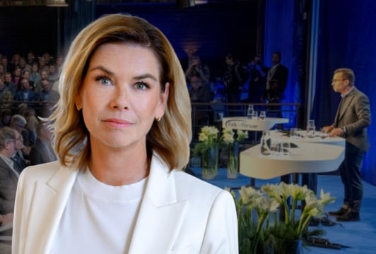 Handelns beredskap i en osäker tid