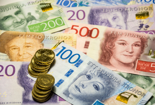 Lagstadgad skyldighet att ta emot kontanter - vad gäller?