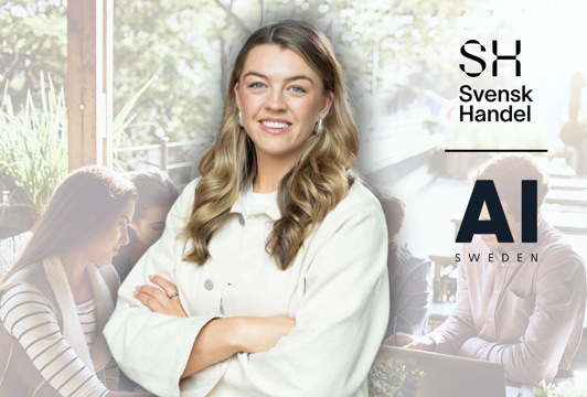 Stärk din AI-förmåga