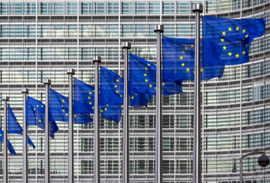 Svensk Handels inspel till EU:s Digital Omnibus