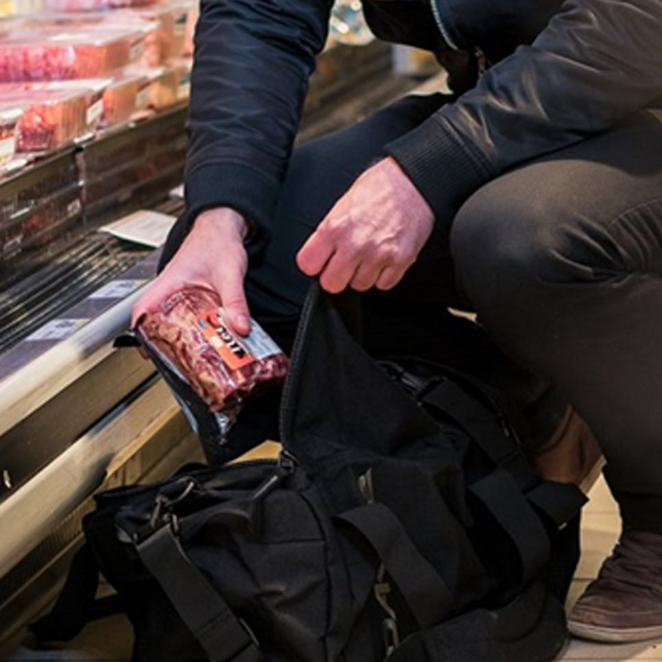 köttstöld