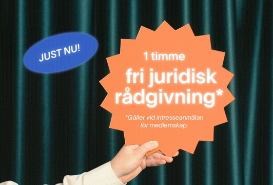 Medlemskampanj 2025