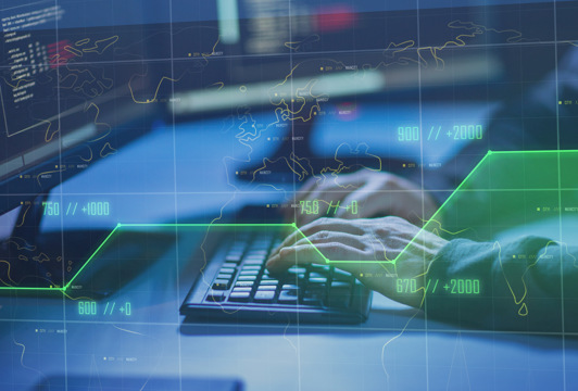 Dataskydd och integritet
