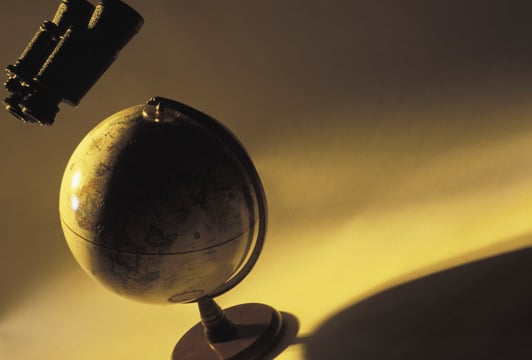 Omvärldsbevakning september 2025
