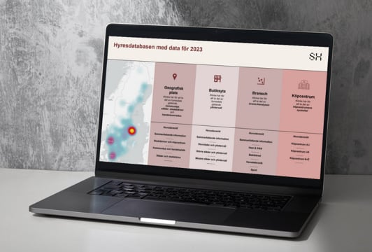 Hyresdatabasen