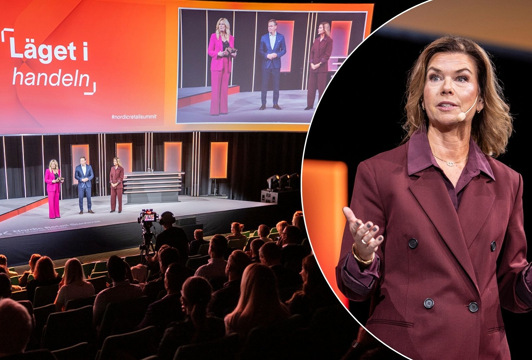 Nordic Retail Summit 2025: Staden, handeln och morgondagen