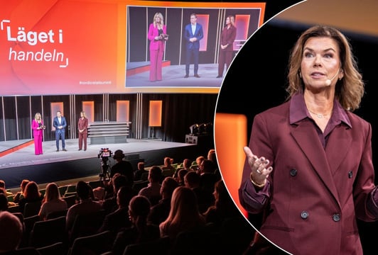 Nordic Retail Summit 2025: Staden, handeln och morgondagen