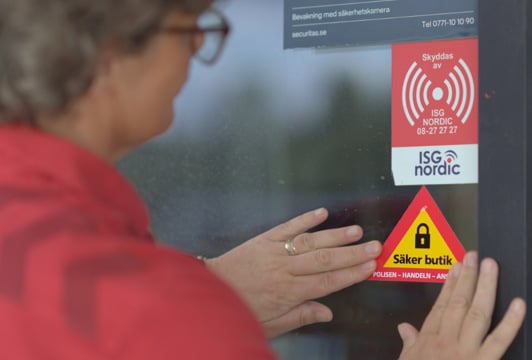 Trygg och säker i handeln: Ny partsgemensam webbplats