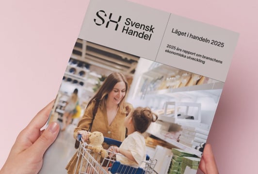 Läget i handeln