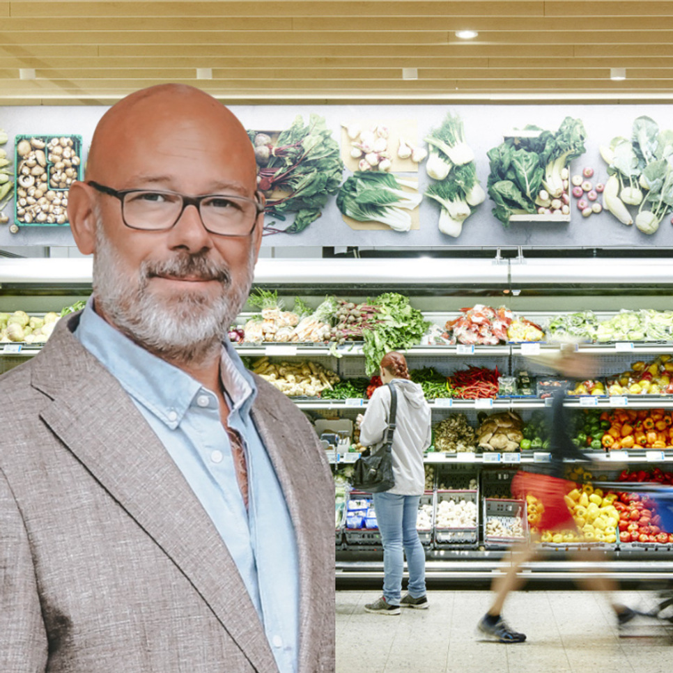 Magnus Wikström