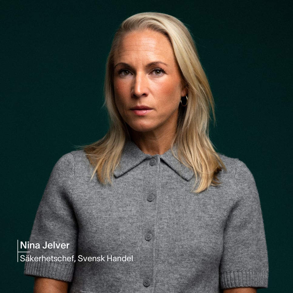 Nina Jelver