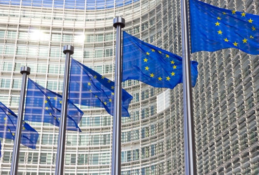 EU-Kommissionens arbetsprogram för 2026