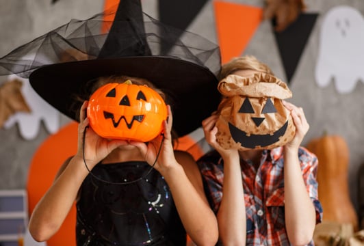 Halloween 2025