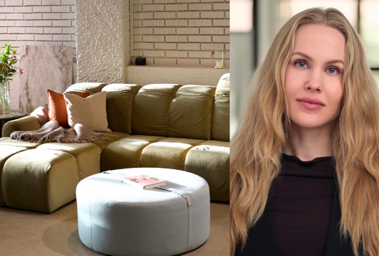 Intervju: Sweef