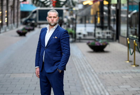 Orättvis konkurrens pressar svenska företag