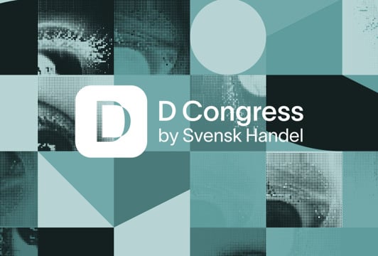 Biljetterna till D-Congress är släppta