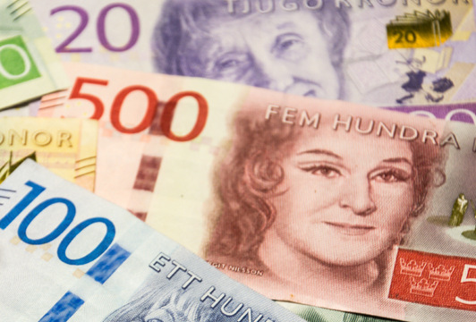 Fingerfärdiga bedragare lurar dig