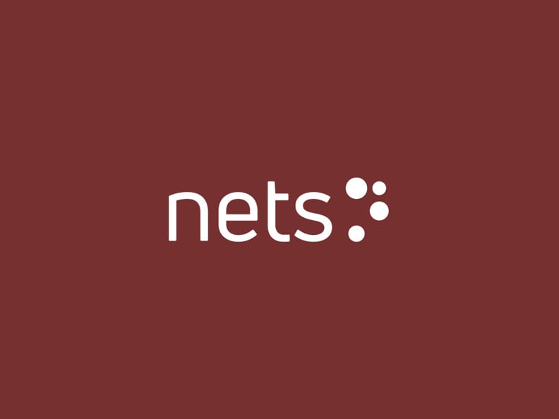 Nets logotyp