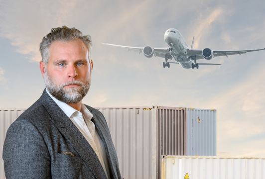 Medlemsupdate: Så arbetar Svensk Handel för att stoppa Temu och Shein