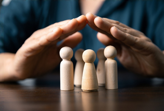 Kollektivavtalade försäkringar