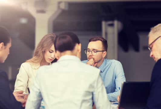 Kom igång med arbetsmiljöarbetet