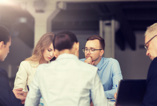 Kom igång med arbetsmiljöarbetet