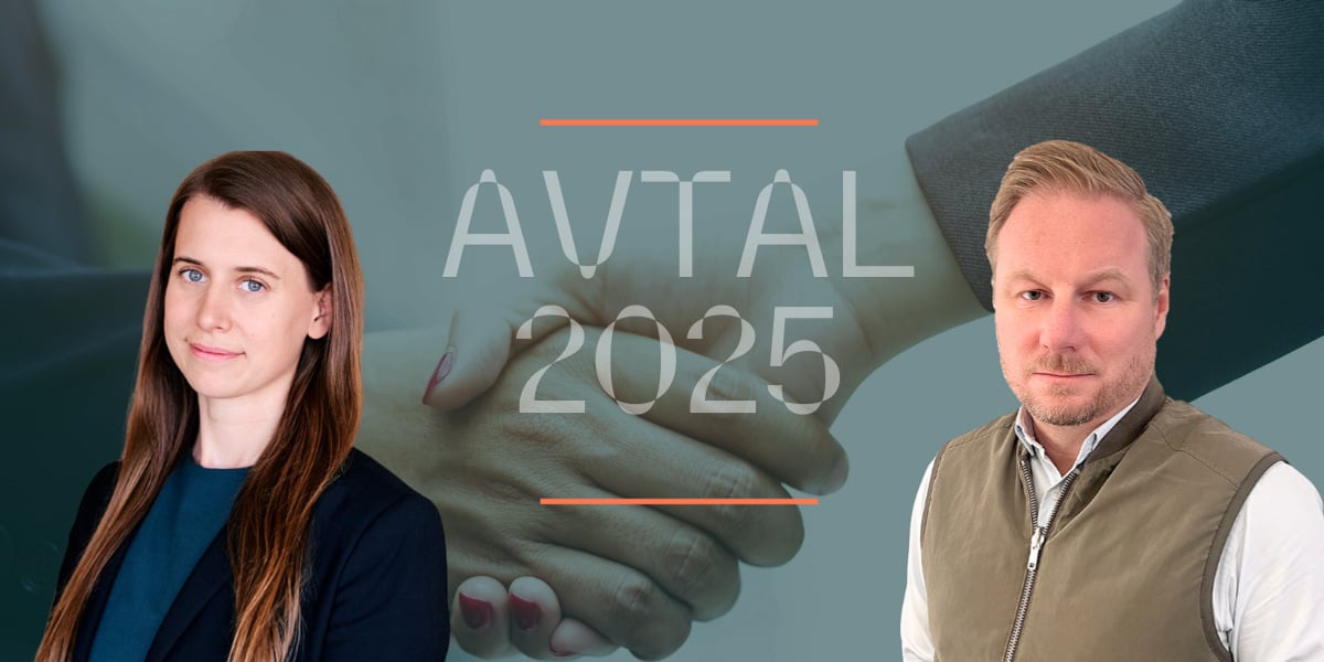 De nya reglerna om mertid och mertidsersättning i Detaljhandelsavtalet