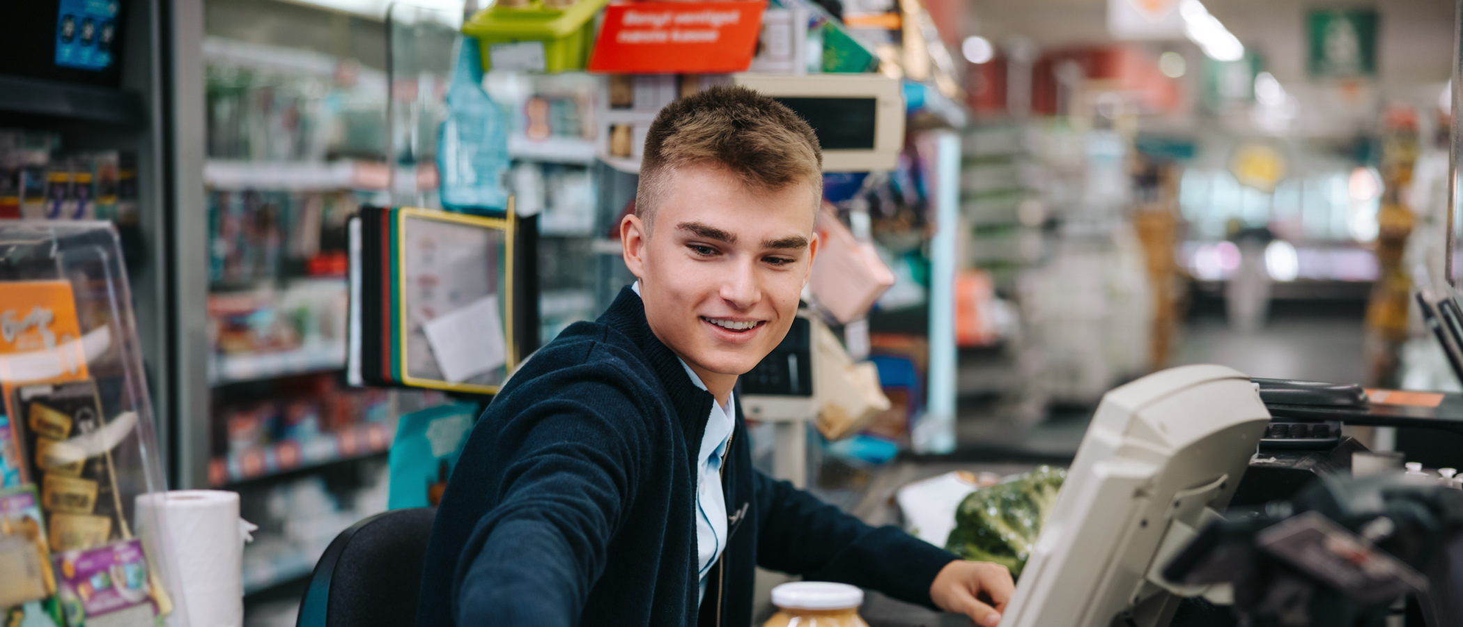 Arbetsgivaravgifter för unga