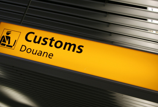 Union Customs Code – Ett verktyg för rättvis konkurrens i e-handeln