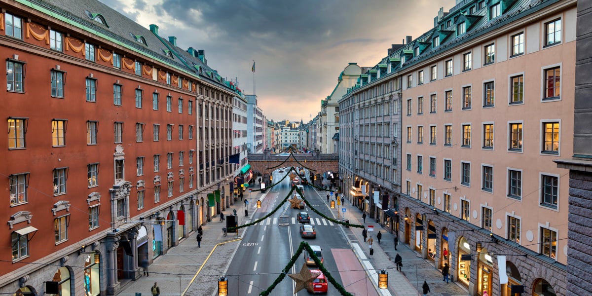 kungsgatan