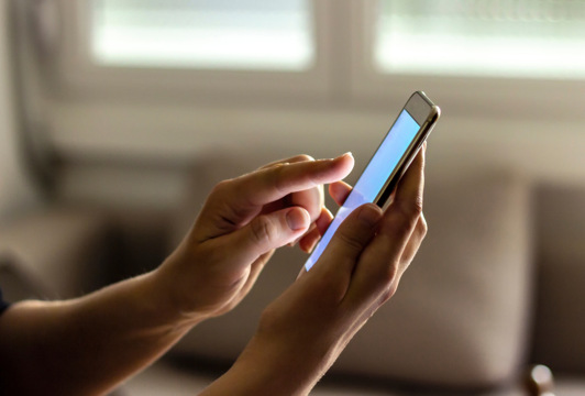 Så hanterar du tävlingar i sociala medier