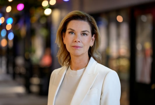 Sverige halkar efter när handeln digitaliseras