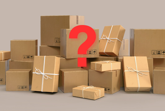 "Du köper ett paket risk"