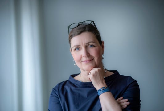 "Du köper ett paket risk"