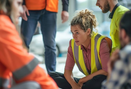 Nytt metodstöd stärker beredskapen i ditt företag – innan krisen slår till