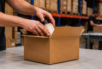 Nu börjar EU:s nya förpackningsregler att gälla
