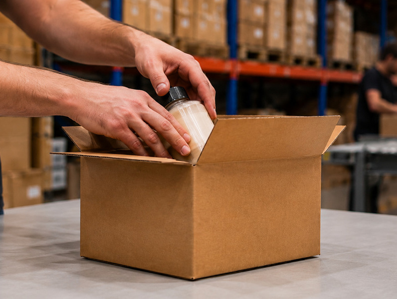 Nu börjar EU:s nya förpackningsregler att gälla
