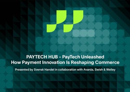 The cover of the book paytech hub - paytech unleashed how payment innovation is reshaping commerce.
