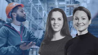 Lager- och E-handelsavtalet - Modul 1