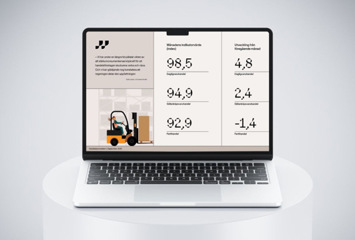 Handelsbarometern september 2025