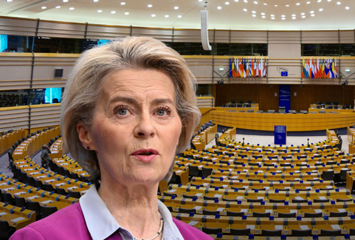 EU vill sätta stopp för överimplementering av regler