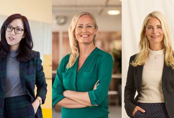 Första talarna klara till D-Congress 2024
