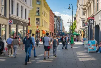 Shoppingturism