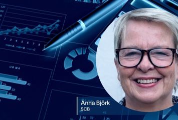 Se över ditt företags SNI-kod – ny version lanseras 2025