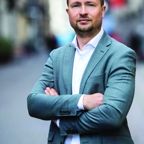 Henrik Ekelund
