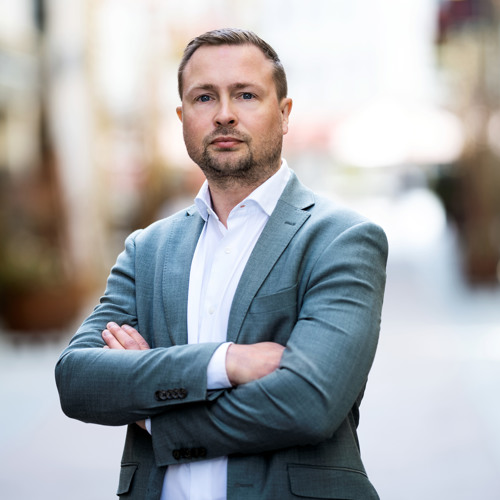 Henrik Ekelund